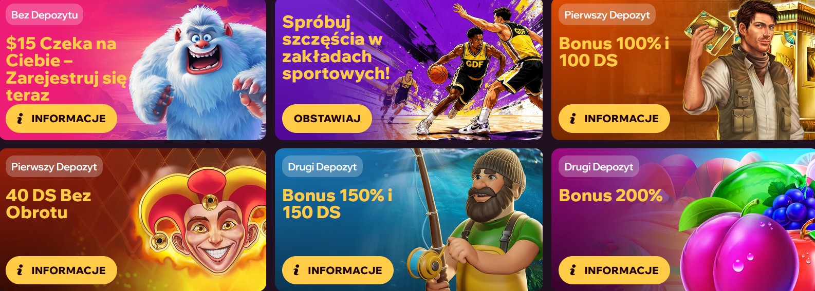 Aplikacja na prawdziwe pieniądze goodday4play casino: pełna opinia