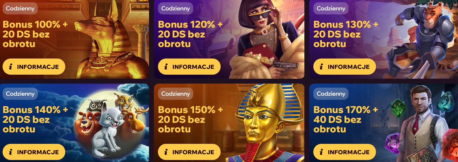 GDFPlay Casino gry stołowe